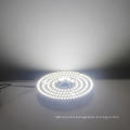 white light led dimmer module round ac 220v